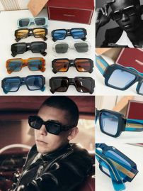 Picture of Jacques Marie Mage Sunglasses _SKUfw56683761fw